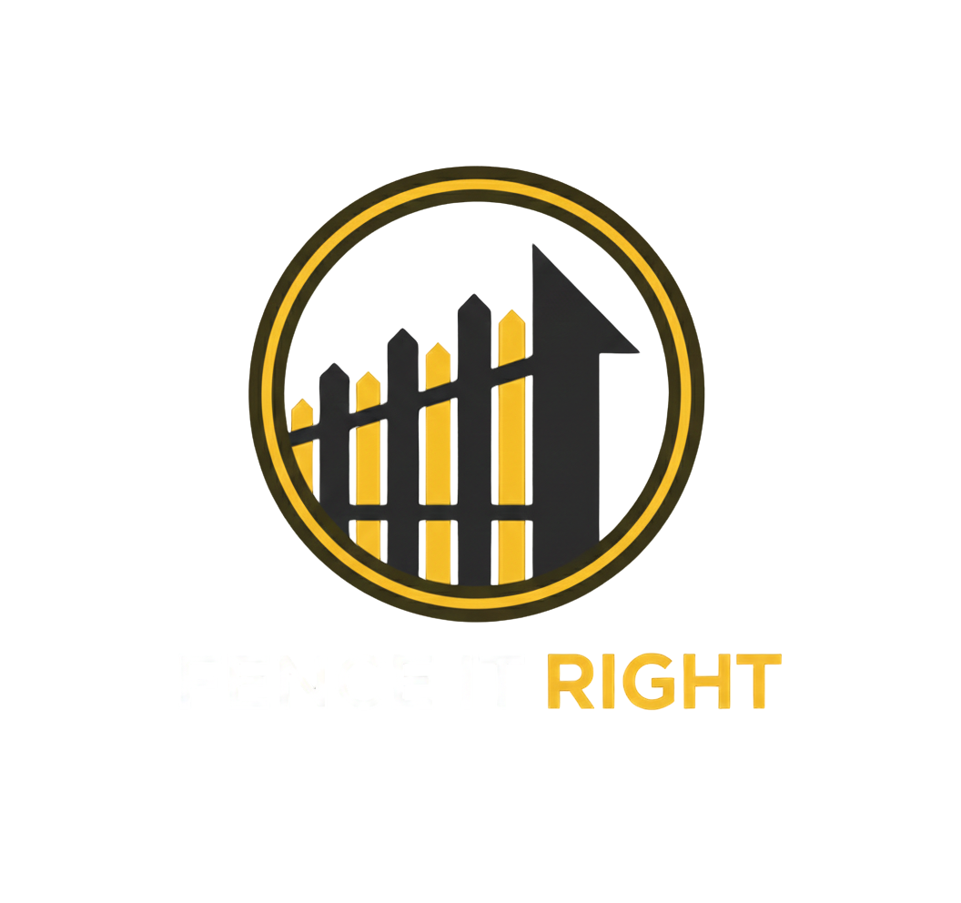 Fence It Right